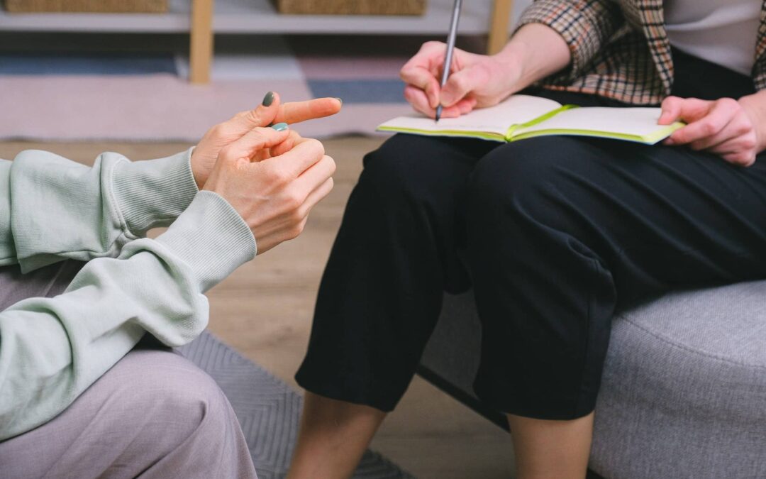 Thérapie psychosomatique, qu’est-ce que c’est et comment ça peut m’aider ?